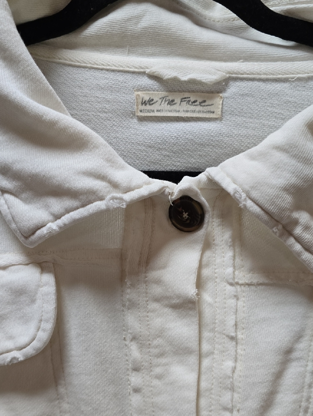 We The Free Jacket - Picture 7 of 10